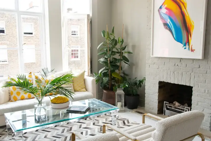Marylebone Classy Flat in Mayfair